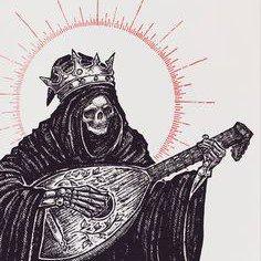 Фото профиля Уоргрей Бафет