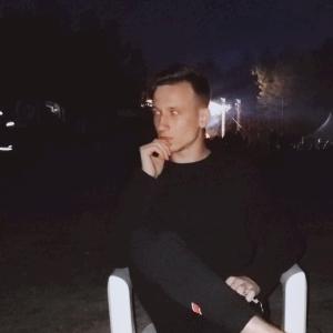 Фото профиля Жидков Алексей Яковлевич