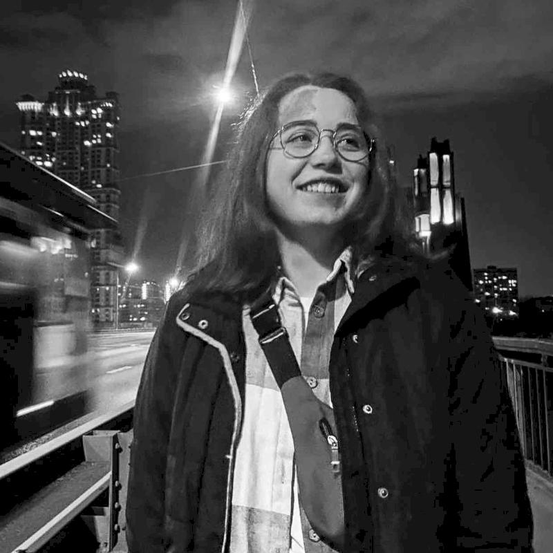 Фото профиля Анастасия Игумнова