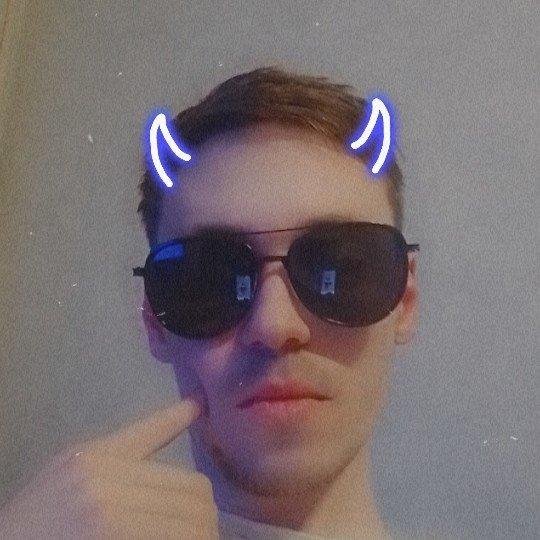 Фото профиля Алекс Белов