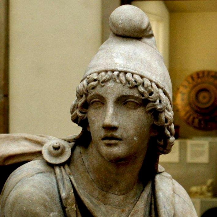 Фото профиля Дарданий Музеславский