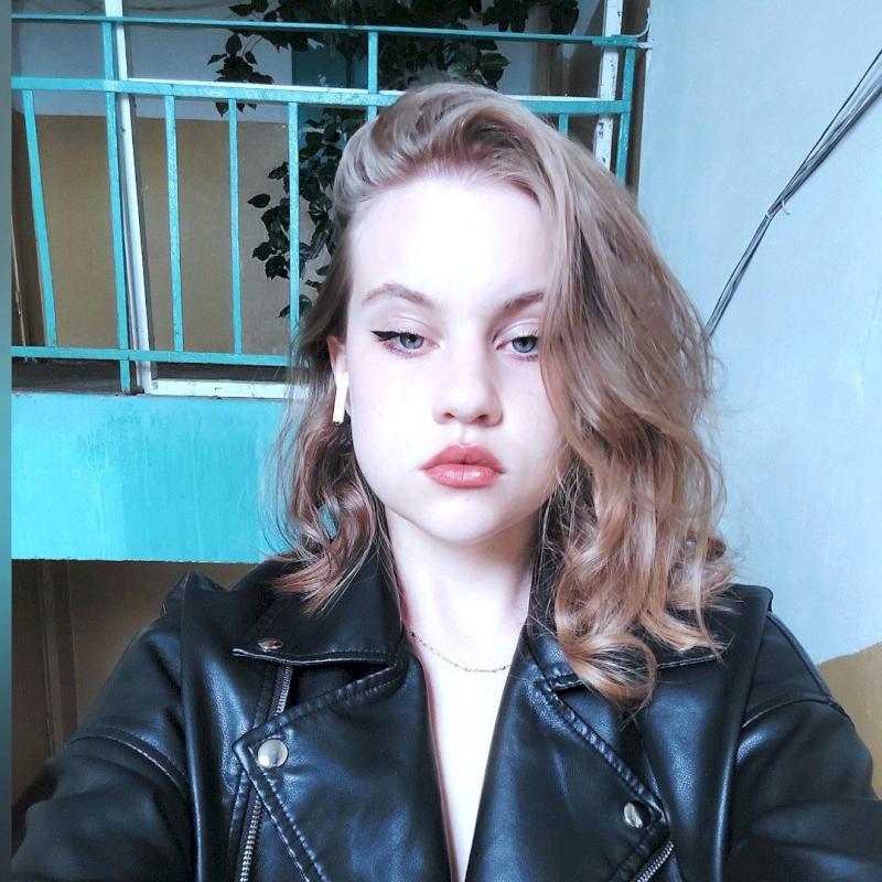 Фото профиля vaniilka