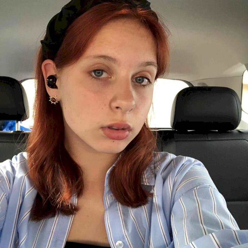 Фото профиля Mari