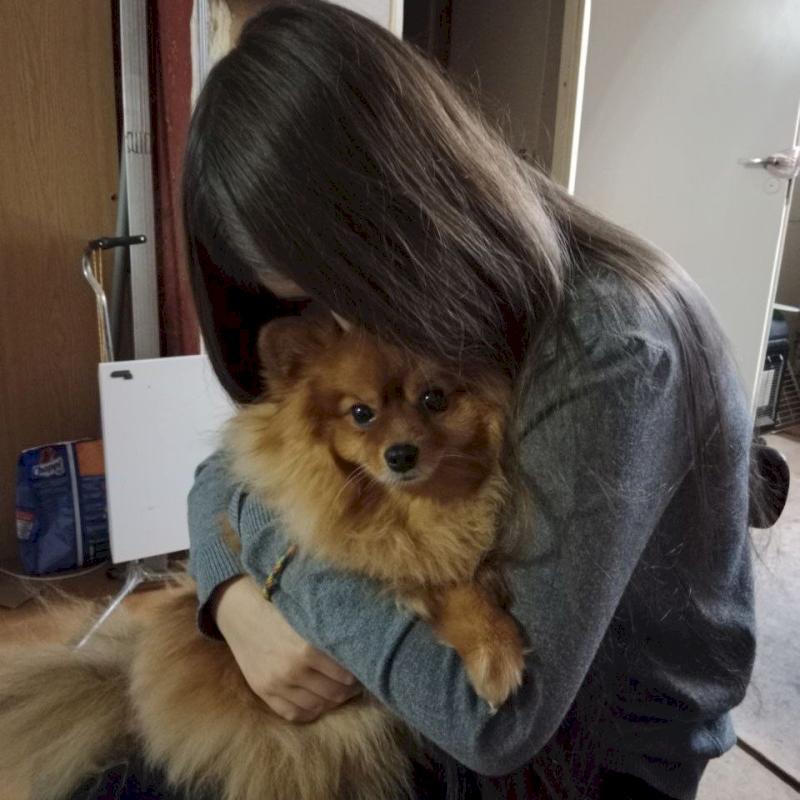 Фото профиля my aya