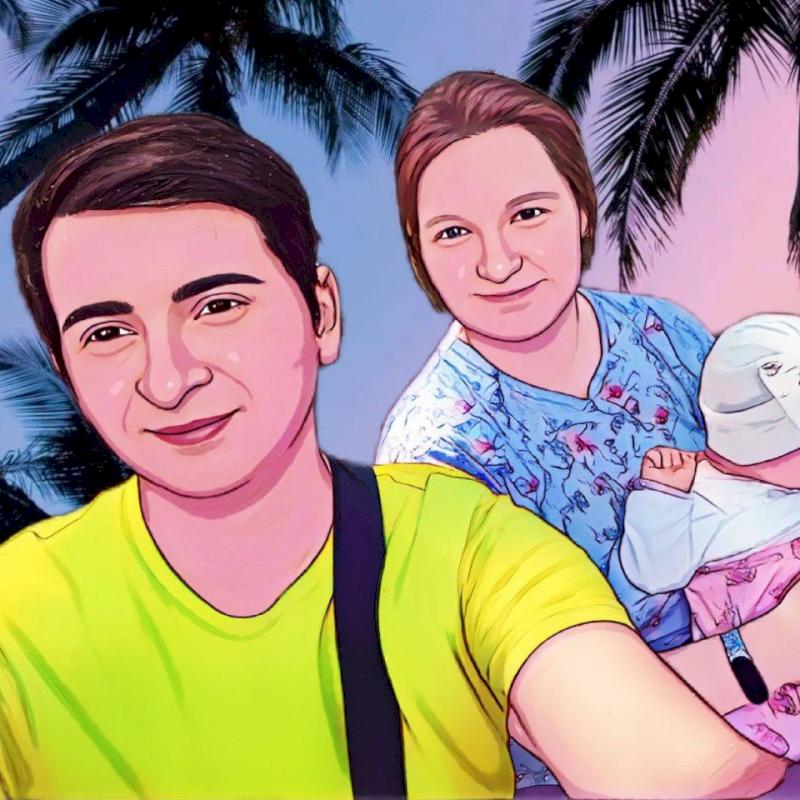 Фото профиля Настя