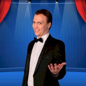 Фото профиля Поэт Владимир Дорохин