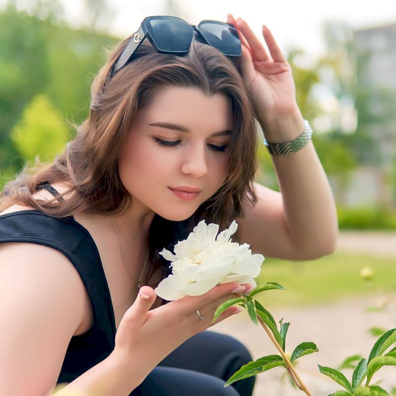 Фото профиля Екатерина Черина