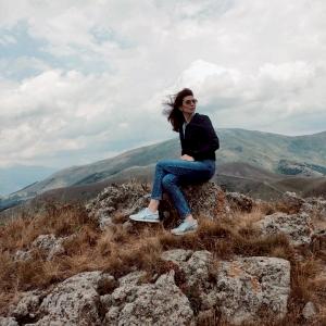 Фото профиля Мариам