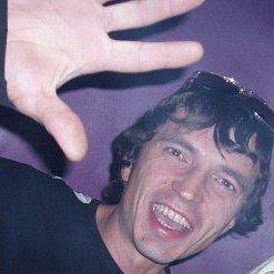 Фото профиля  Герман Строк