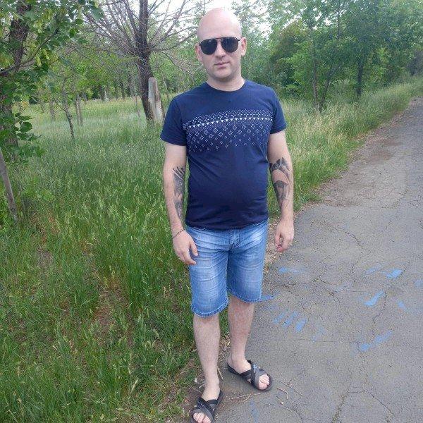 Фото профиля Александр Карпов