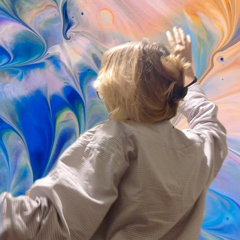 Фото профиля Стихи Марины Пустоваловой