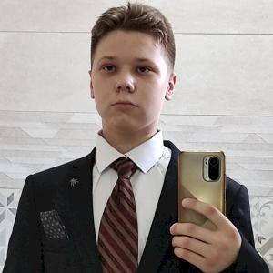 Фото профиля Владимир Смошин