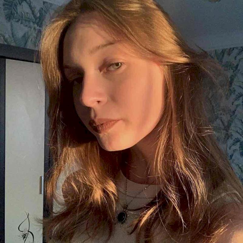 Фото профиля Ваша Шуша