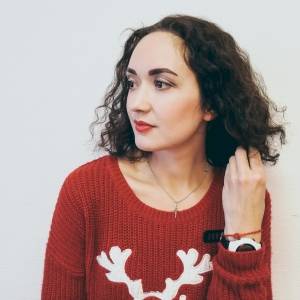 Фото профиля Анна Рассказова