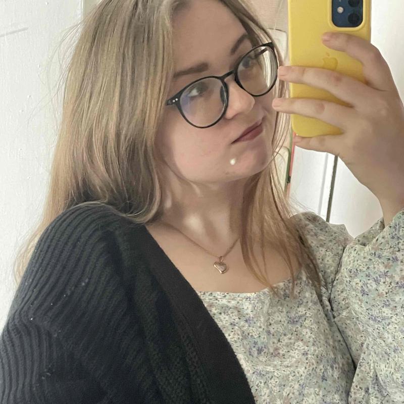 Фото профиля Варвара