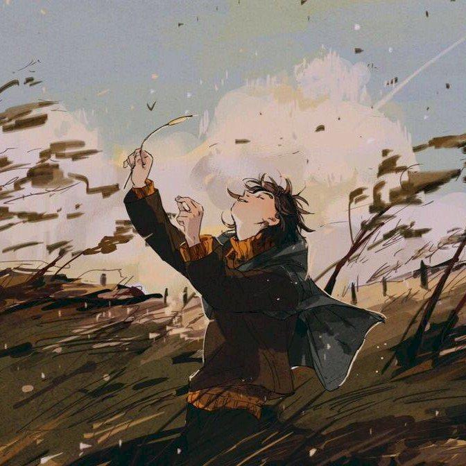 Фото профиля Ориен Руссель