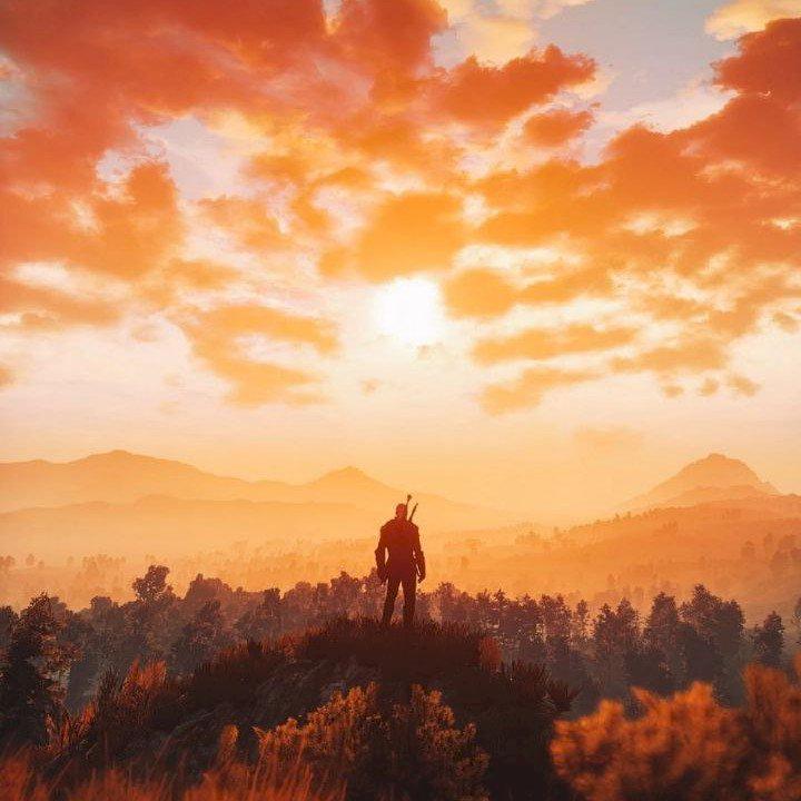 Фото профиля Мои чувства