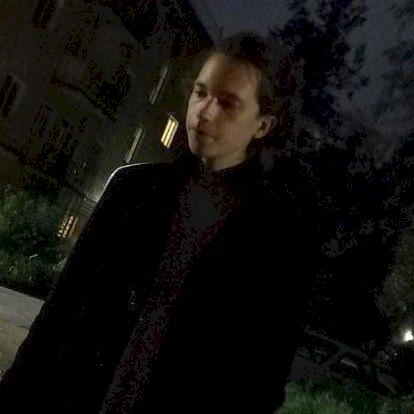 Фото профиля Илья Цымбалюк