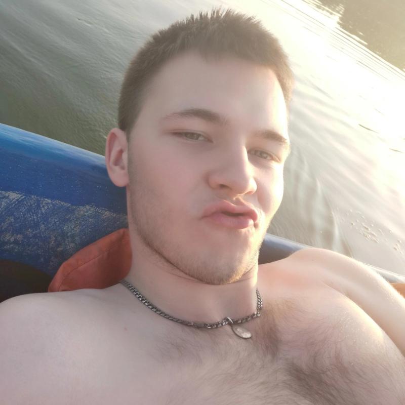 Фото профиля Георгий Иванов