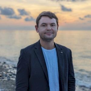 Фото профиля Дмитрий Пяткин