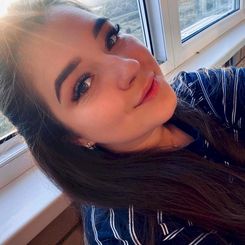 Фото профиля Пальма