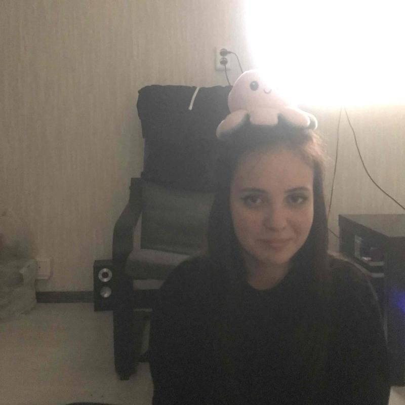 Фото профиля Алёна 