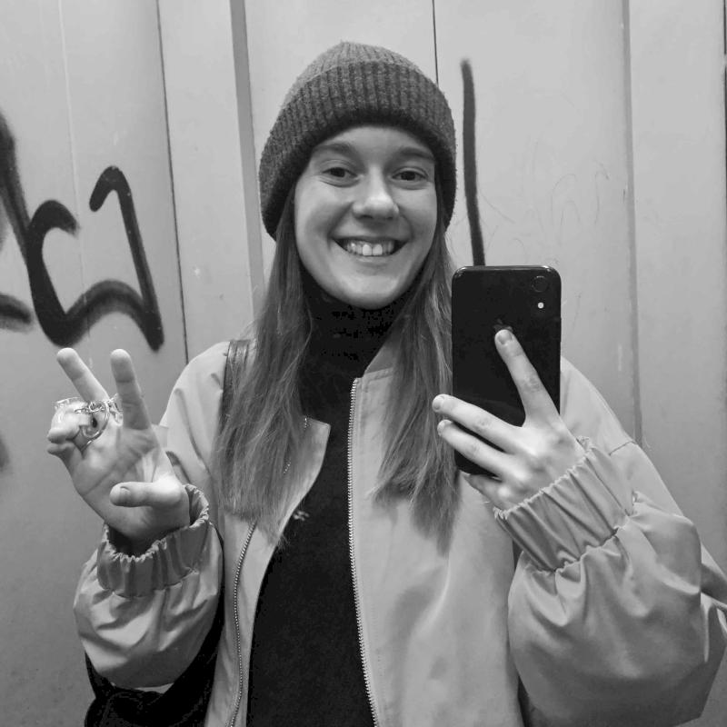 Фото профиля Виктория Фомина