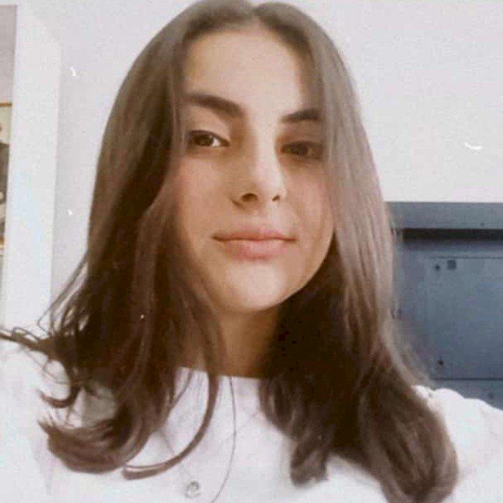 Фото профиля Севиля Джабраилова