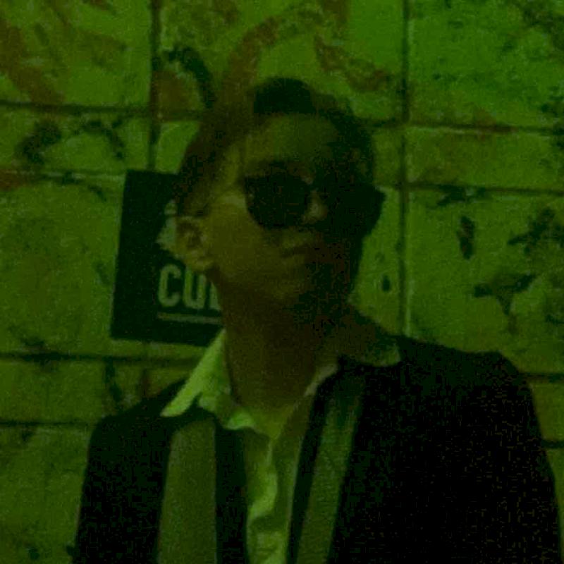 Фото профиля Pavay