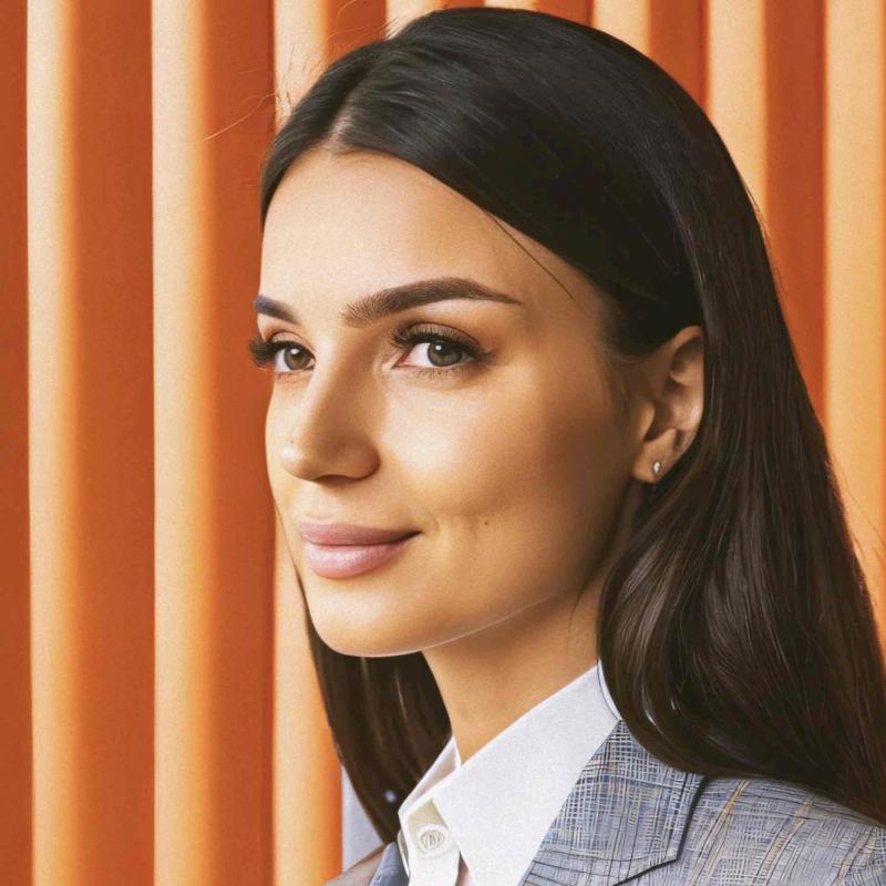 Фото профиля Полина Щербинина 