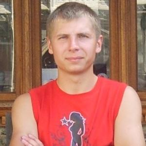 Фото профиля Petronimo Kratos Василий Ветров