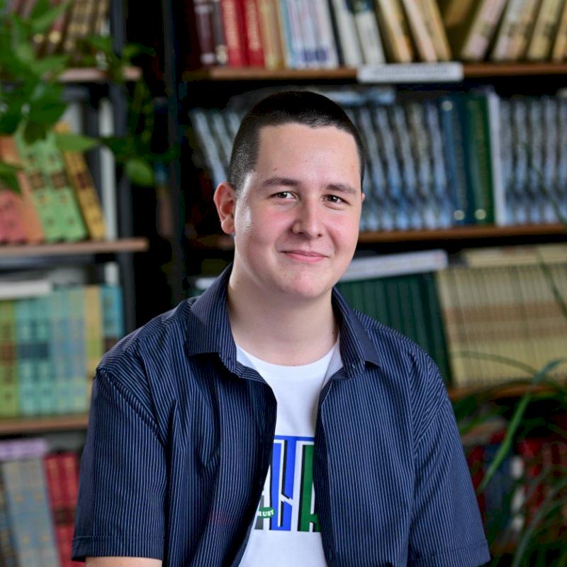 Фото профиля Космический писатель