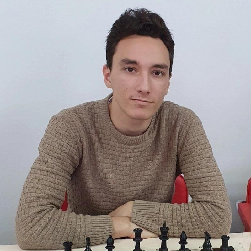 Фото профиля Dead