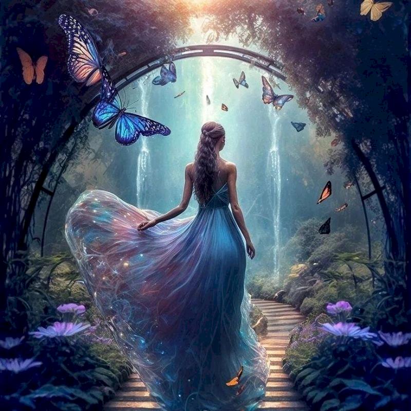 Фото профиля Сюня