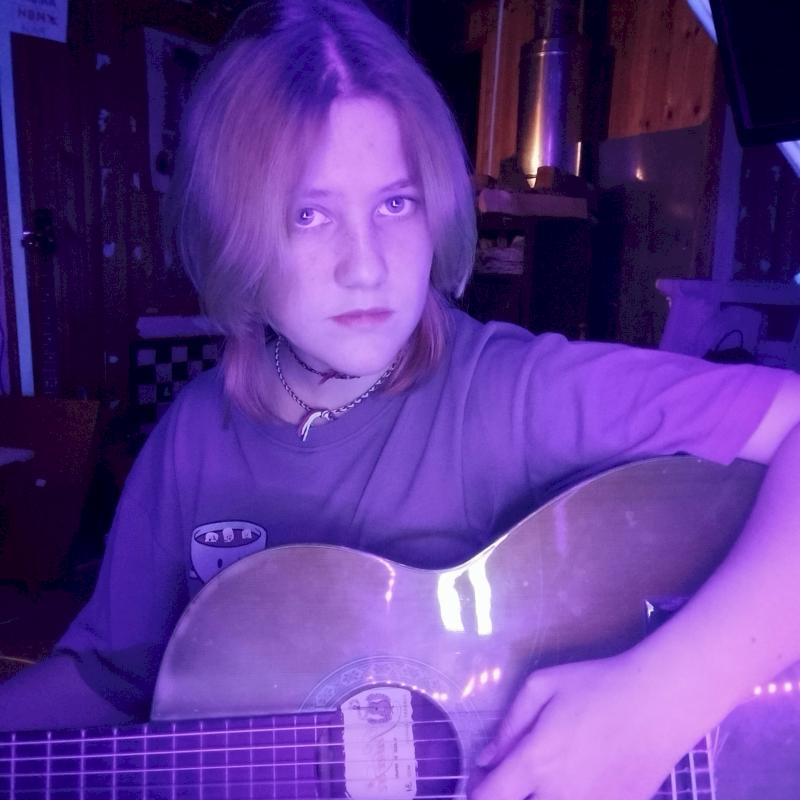 Фото профиля ПсиХудожник и Поэт