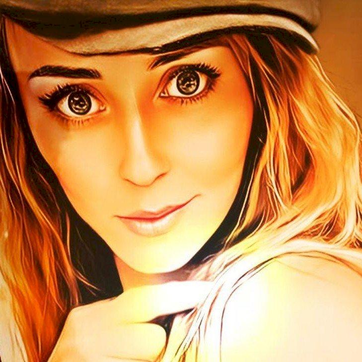 Фото профиля Алена Титаренко 