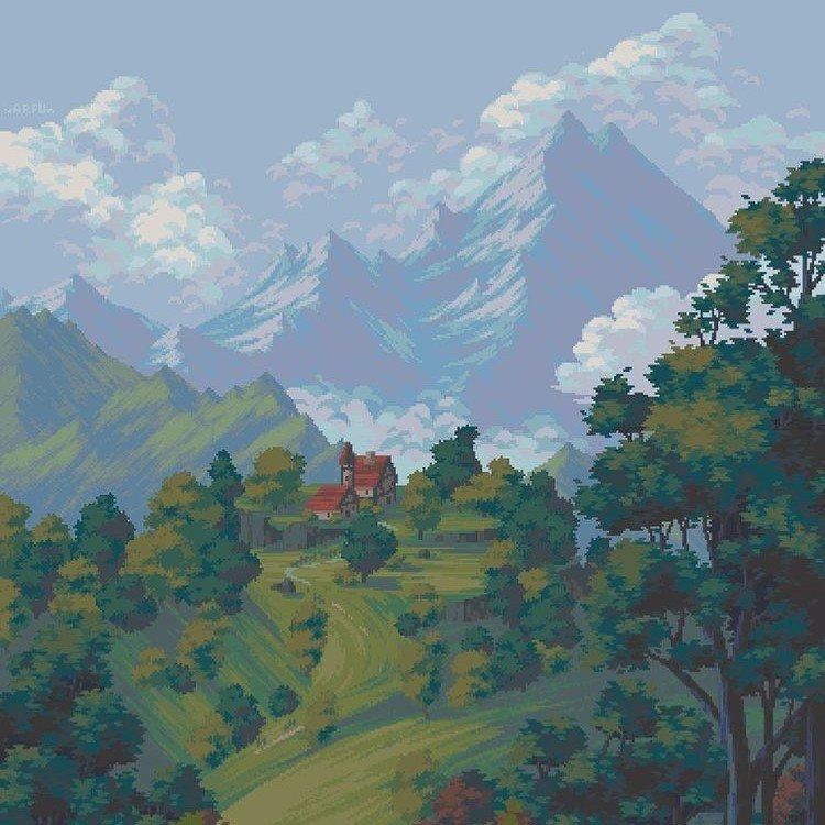 Фото профиля Mueri