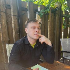 Фото профиля Семен Шалаганов