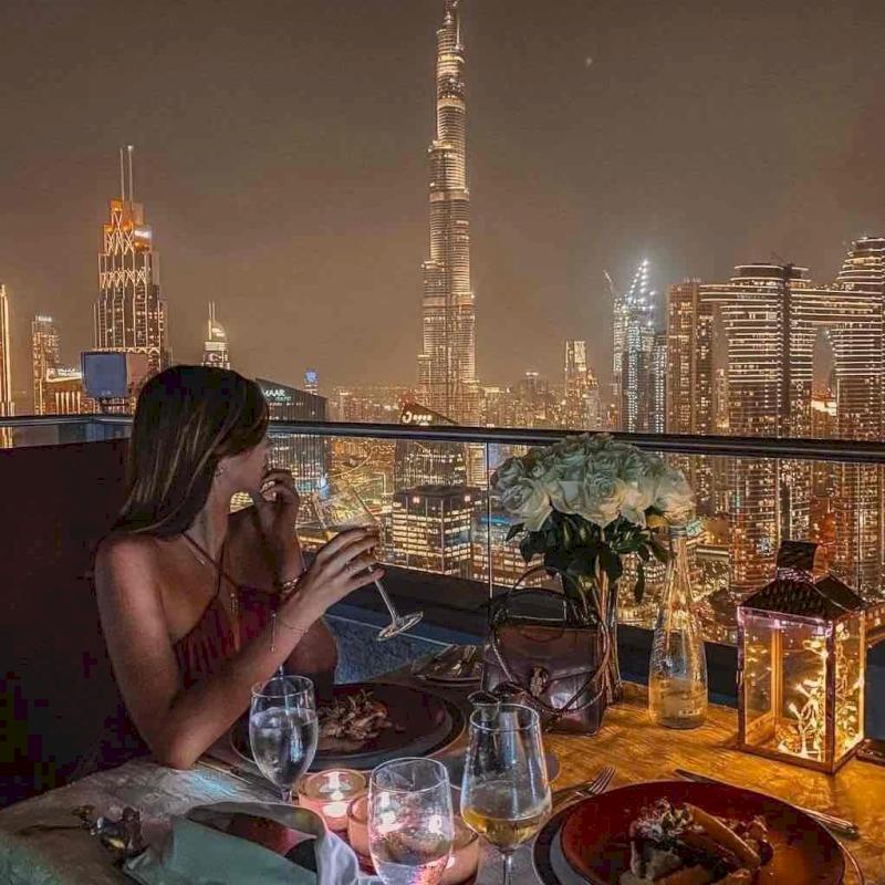 Фото профиля Анжелика Бланк