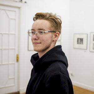 Фото профиля Арсений Заголович