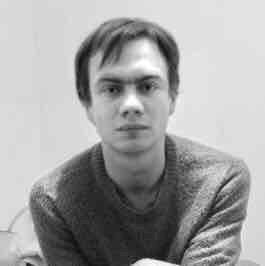 Фото профиля Сергей Митькин