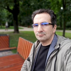Фото профиля Александр Логинов 
