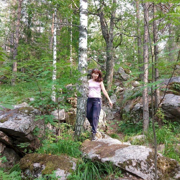 Фото профиля Панова Оксана