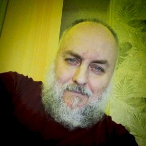 Фото профиля Чумаков Павел Анатольевич