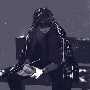 Фото профиля Адам РедМорс Клайн 