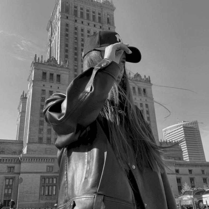 Фото профиля shohonka