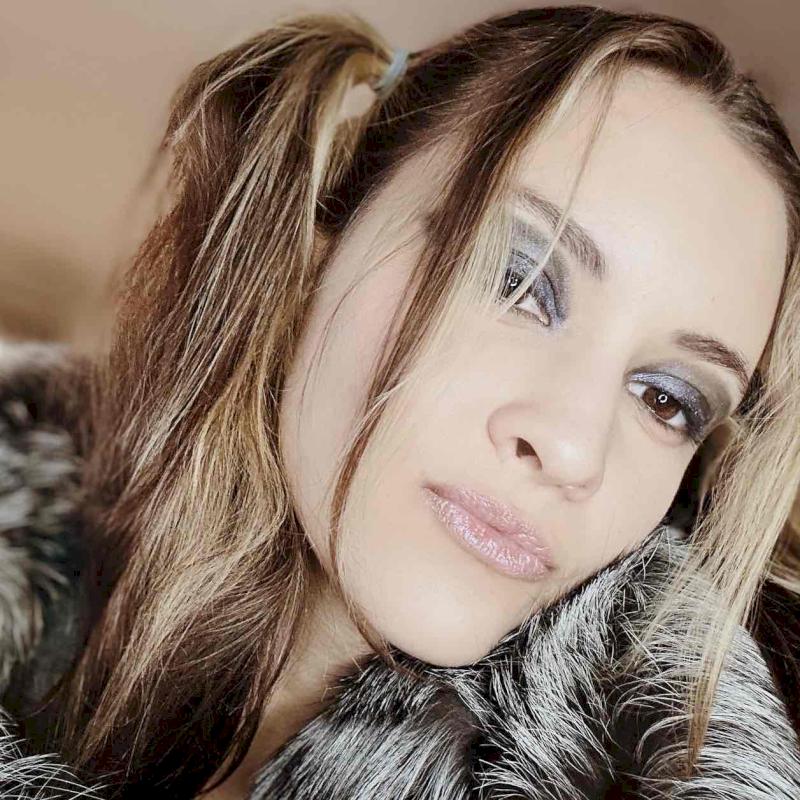 Фото профиля lentochka