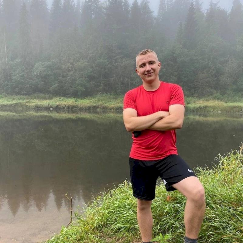 Фото профиля Лев Коба