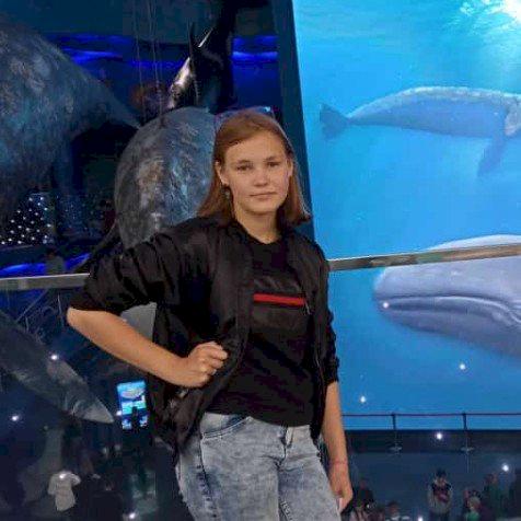 Фото профиля Prosto_Polina_