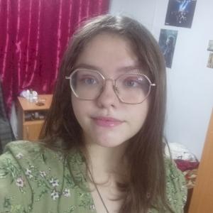 Фото профиля Зенькович Ольга